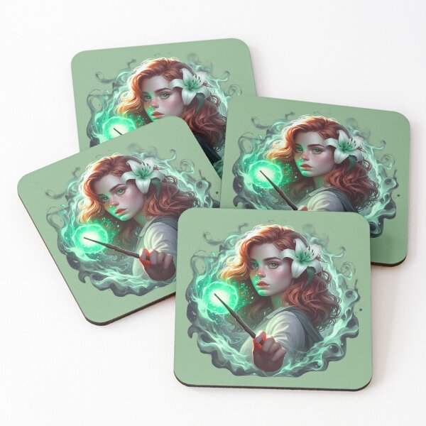 Item preview, Young Lily Evans 2 - HP designed and sold by anadrw.