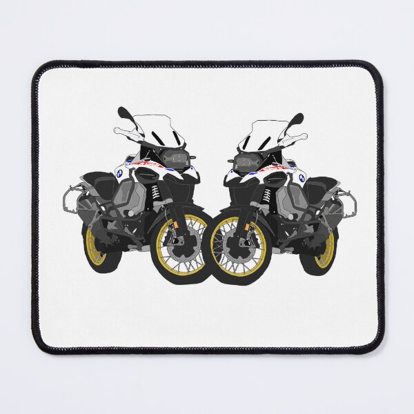 Item preview, 2 GS 1250 ADVENTURE designed and sold by Cerys-GS.