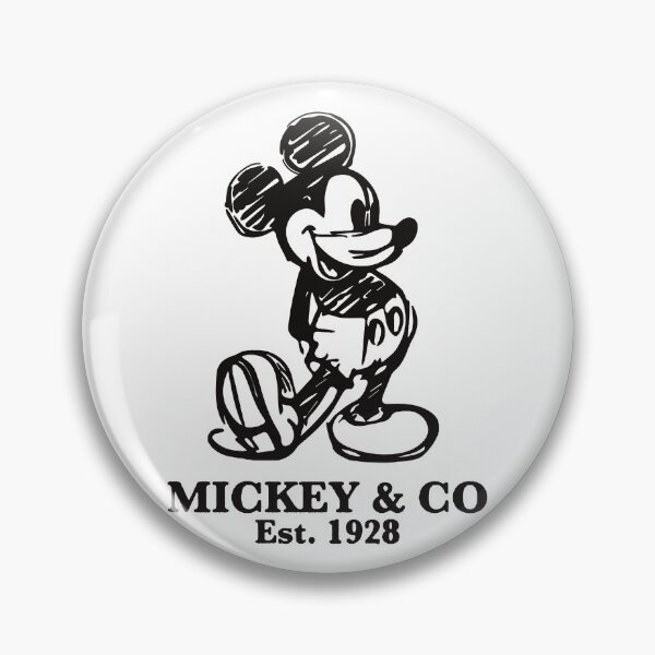 Item preview, Classic drawing of a mouse designed and sold by VictorTael.