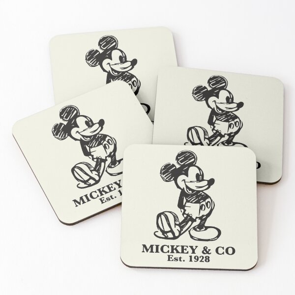 Item preview, Classic drawing of a mouse designed and sold by VictorTael.