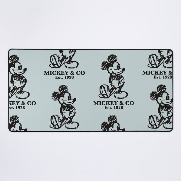 Item preview, Classic drawing of a mouse designed and sold by VictorTael.