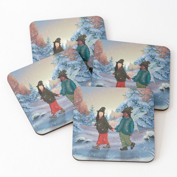 Item preview, The two sisters designed and sold by Tinefer1111.
