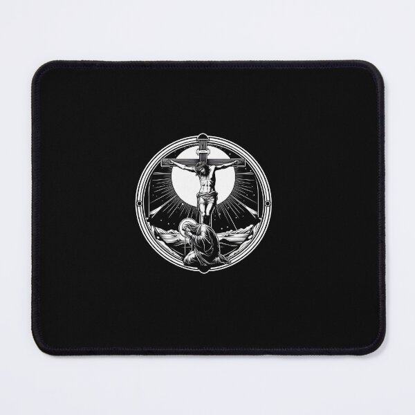 Item preview, Crucifixion  designed and sold by Void-Jester.