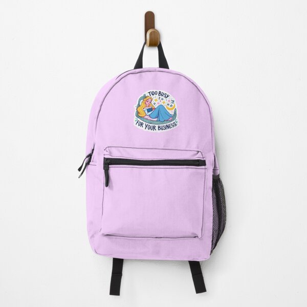 Item preview, Well, I'm too busy for your business designed and sold by blondie.simmer.