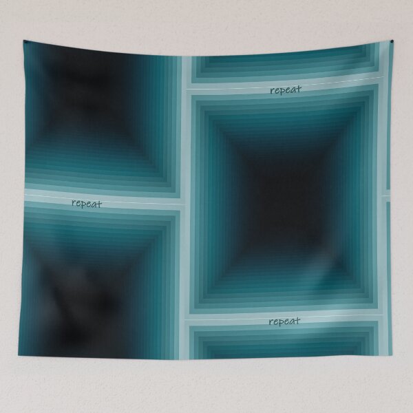 Item preview, repeat designed and sold by barbara pellegrini.