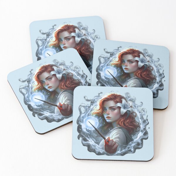 Item preview, Young Lily Evans 3 - HP designed and sold by anadrw.