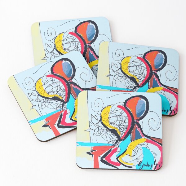 Item preview, IL PERDONO  designed and sold by SimonaGiglioArt.