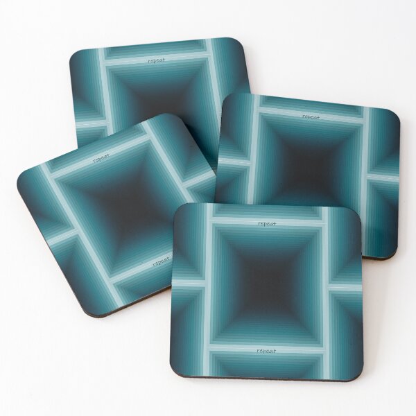 Item preview, repeat designed and sold by barbara pellegrini.