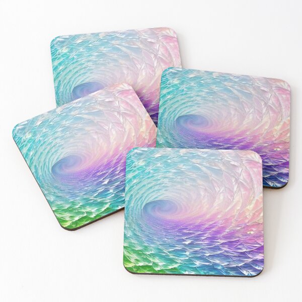 Item preview, Gem | S1 | Surf Wave designed and sold by Tarnaka.