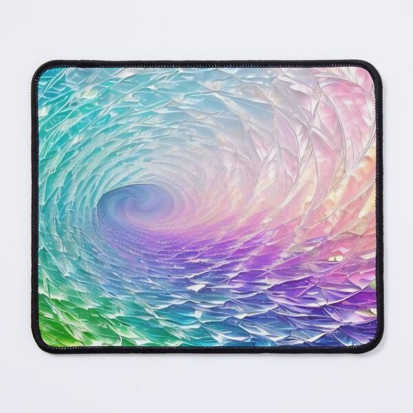 Item preview, Gem | S1 | Surf Wave designed and sold by Tarnaka.