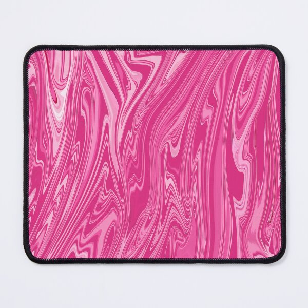 Item preview, Pink Marble Pattern Abstract Art designed and sold by vika-rs.