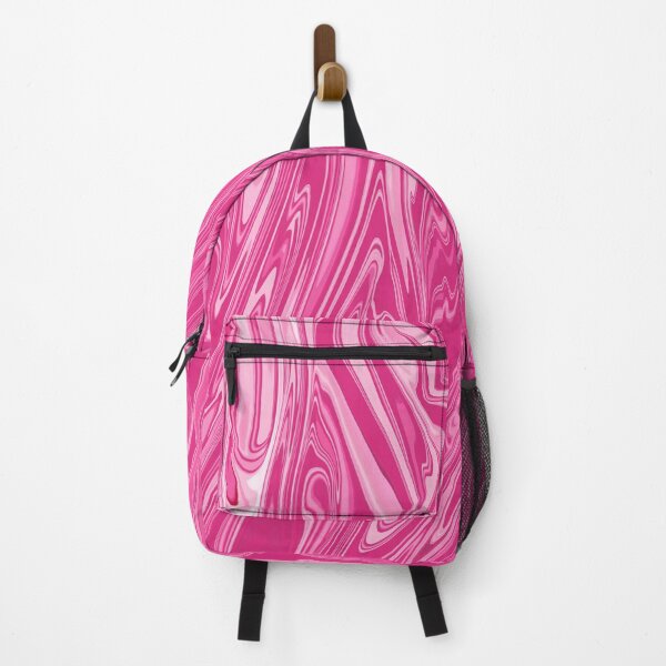 Item preview, Pink Marble Pattern Abstract Art designed and sold by vika-rs.