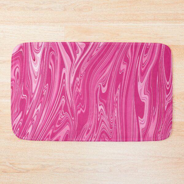 Item preview, Pink Marble Pattern Abstract Art designed and sold by vika-rs.
