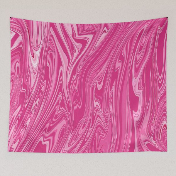 Item preview, Pink Marble Pattern Abstract Art designed and sold by vika-rs.