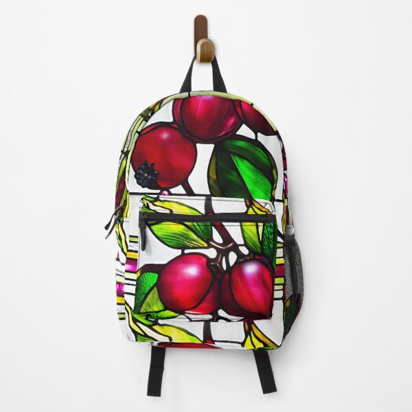 Item preview, Cranberry Stained Glass Window designed and sold by Chardo55.