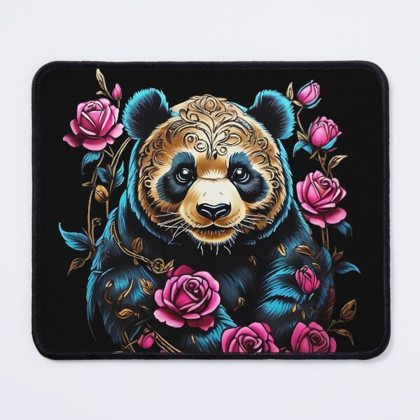 Item preview, Cute animals panda designed and sold by Promarkets.