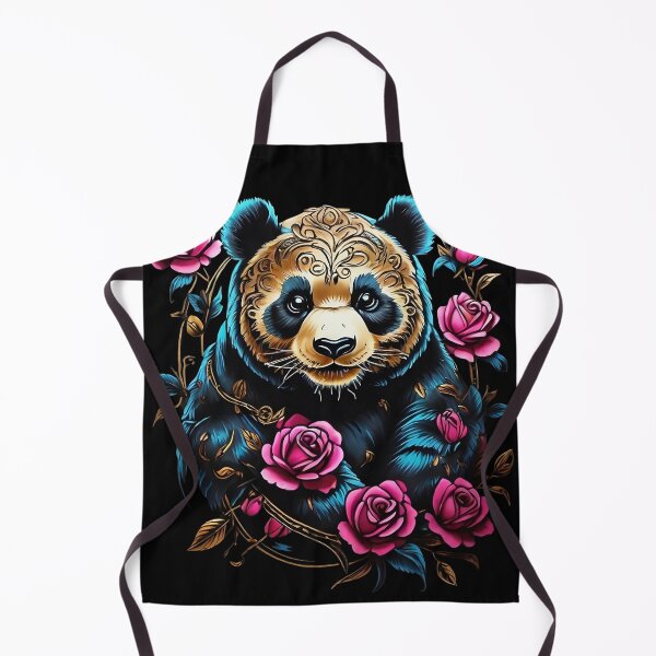 Item preview, Cute animals panda designed and sold by Promarkets.