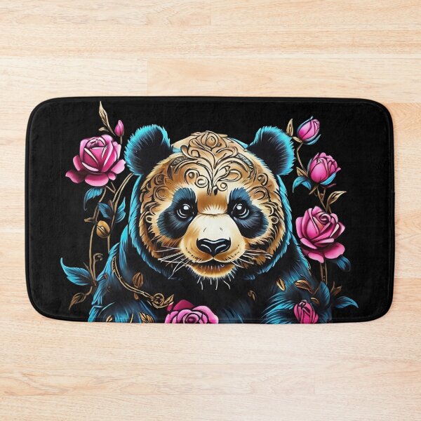 Item preview, Cute animals panda designed and sold by Promarkets.