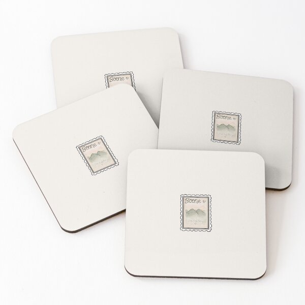 Item preview, Boone NC Stamp designed and sold by madebyLizm.