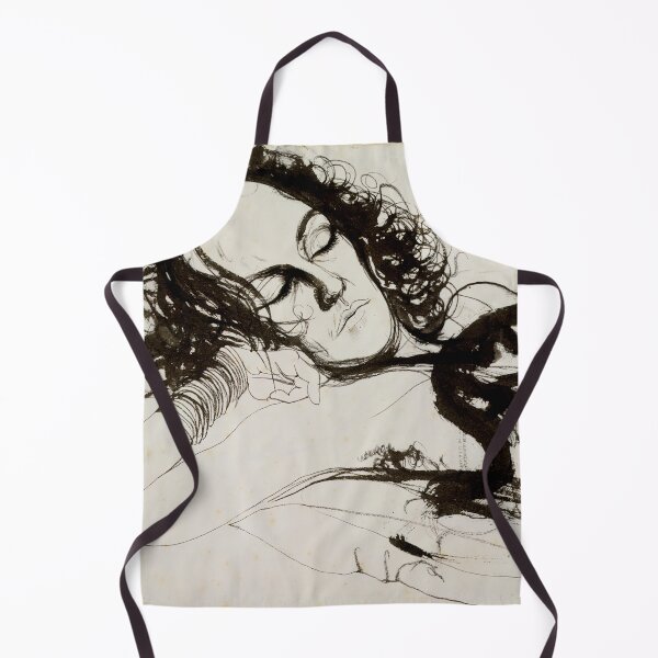 Item preview, Brett Whiteley paintings Brett Whiteley artwork 1939 1992 designed and sold by Rayscompany.