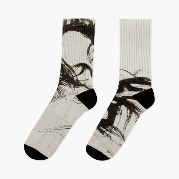 Item preview, Brett Whiteley paintings Brett Whiteley artwork 1939 1992 designed and sold by Rayscompany.