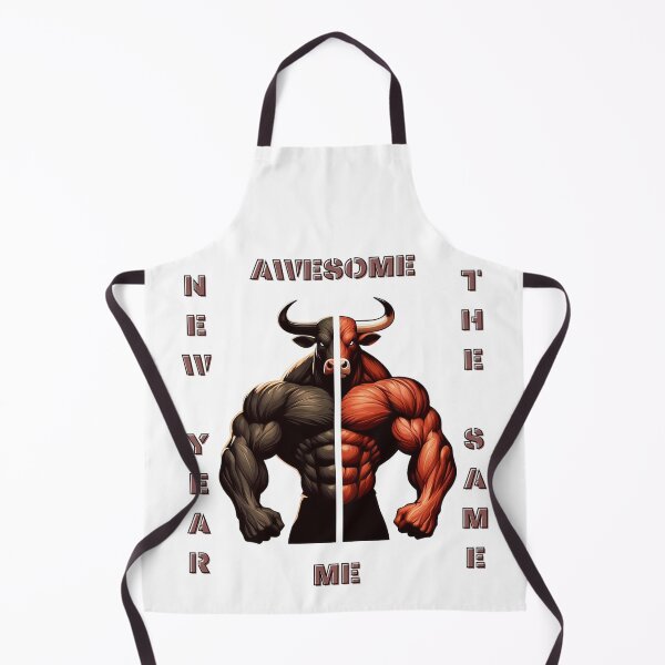 Item preview, new year, the same awesome me designed and sold by Animalia-.