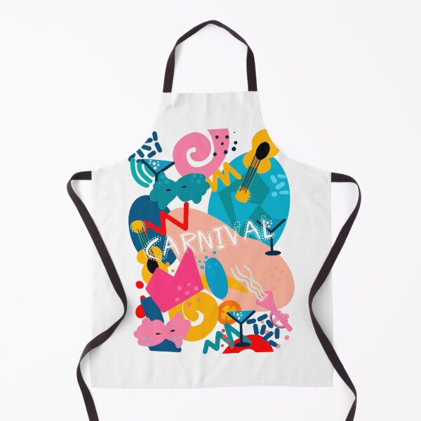 Item preview, Carnival designed and sold by Quirkypieces.