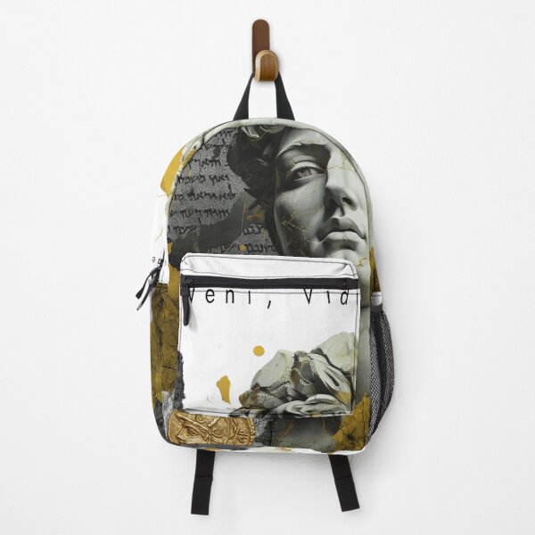 Item preview, Julius's Thoughts designed and sold by Coloreddots.