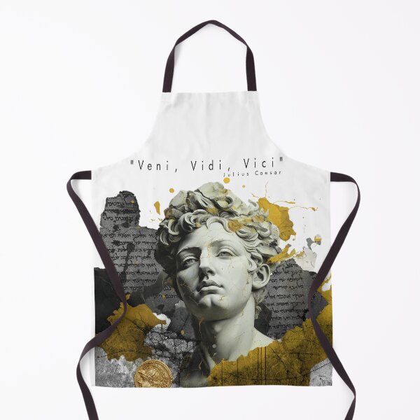 Item preview, Julius's Thoughts designed and sold by Coloreddots.