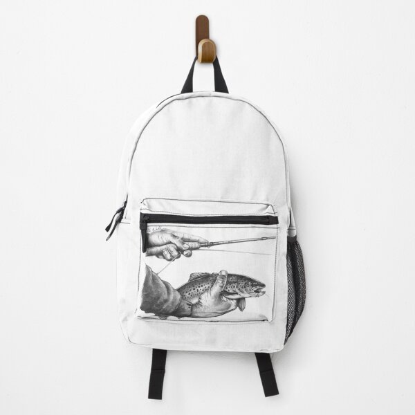 Item preview, Flyfishing Art designed and sold by mikeworthen.