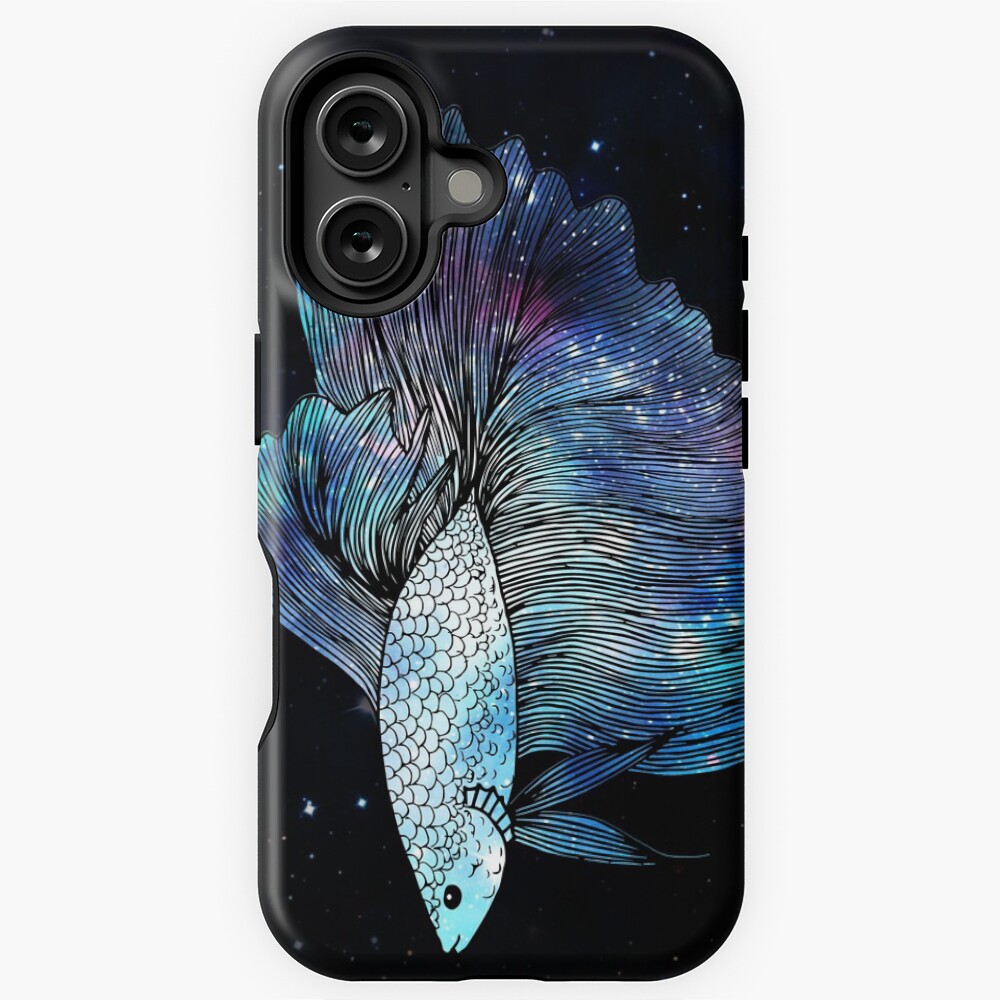 Item preview, iPhone Magsafe Tough Case designed and sold by julieerindesign.
