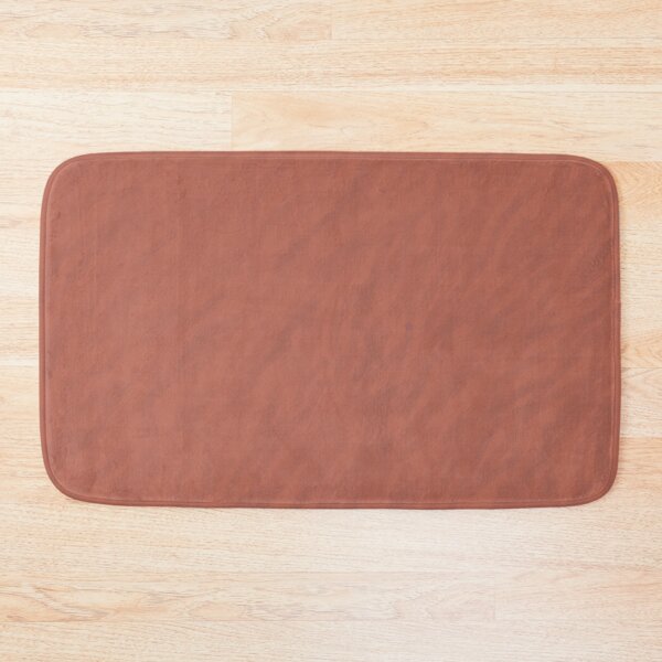 Item preview, Stylish Rust | Peaceful Home Design designed and sold by Peaceful Lotus Home Design.