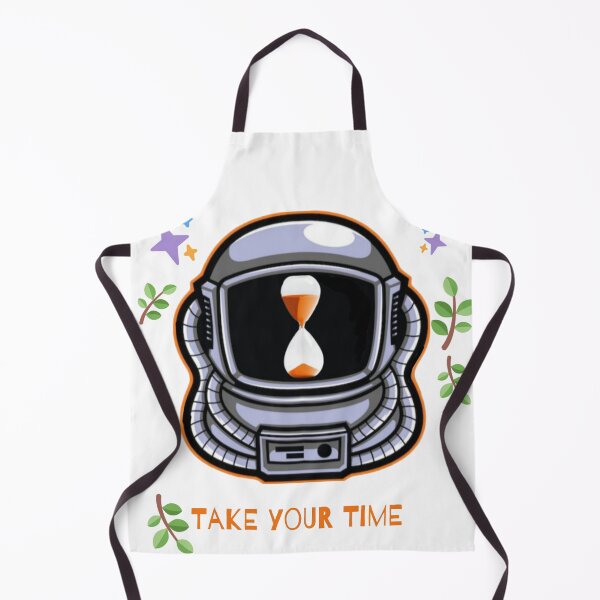 Item preview, Take Your Time designed and sold by Metrognome23.