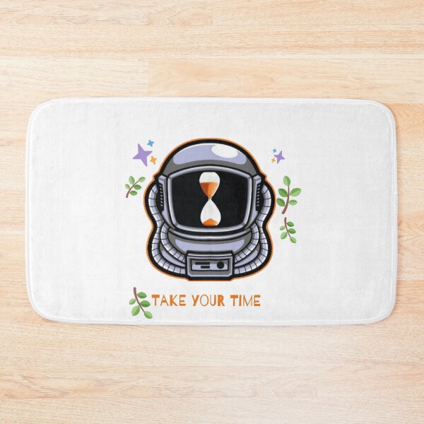Item preview, Take Your Time  designed and sold by Metrognome23.