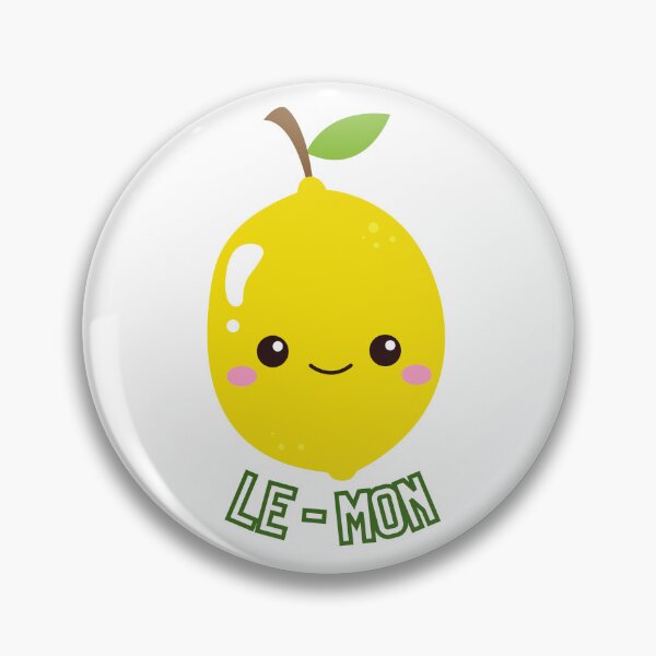 Item preview, Lemon Spelling designed and sold by HanaiPrint.