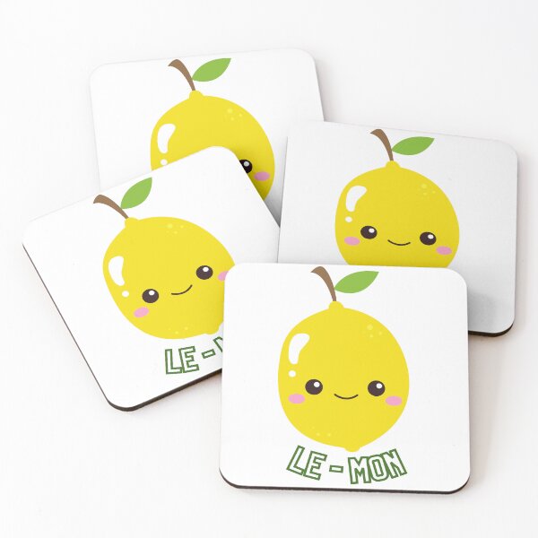Item preview, Lemon Spelling designed and sold by HanaiPrint.