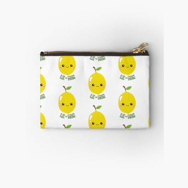 Item preview, Lemon Spelling designed and sold by HanaiPrint.