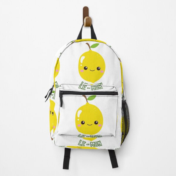 Item preview, Lemon Spelling designed and sold by HanaiPrint.