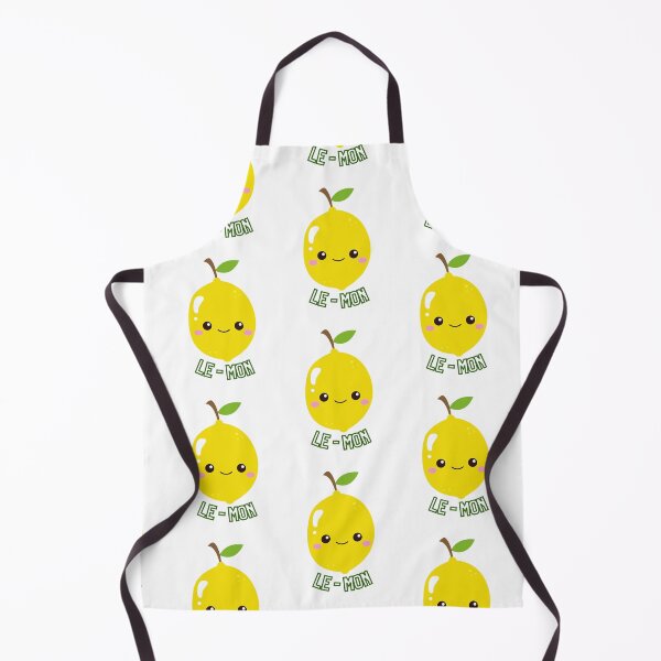 Item preview, Lemon Spelling designed and sold by HanaiPrint.