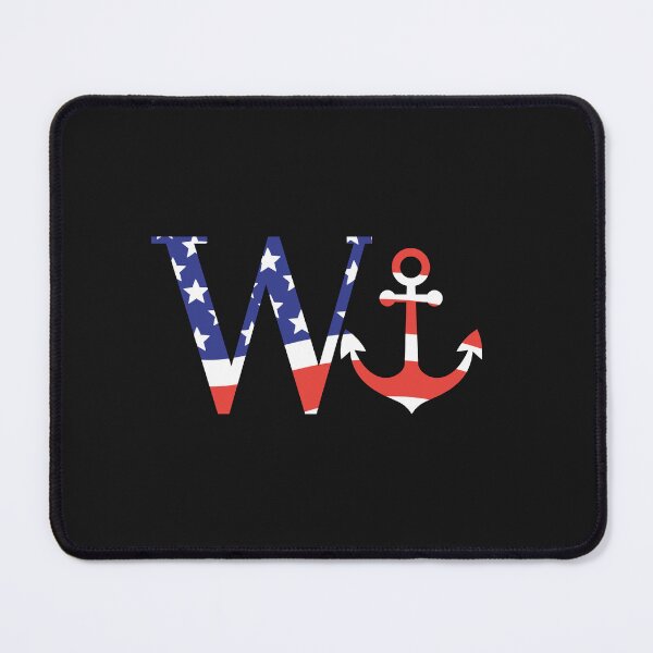 Item preview,   w anchor meaning designed and sold by Jemsruk.