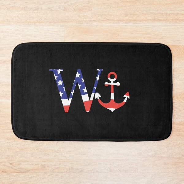 Item preview,   w anchor meaning designed and sold by Jemsruk.