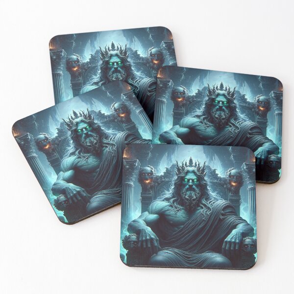 Item preview, God Hades designed and sold by imagi-naition.