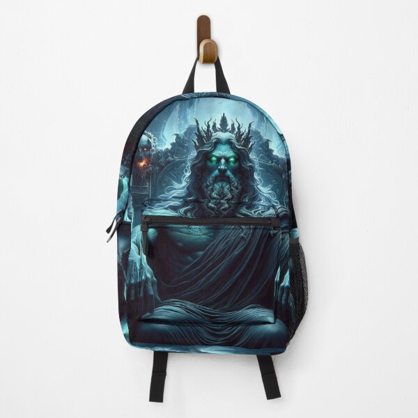 Item preview, God Hades designed and sold by imagi-naition.