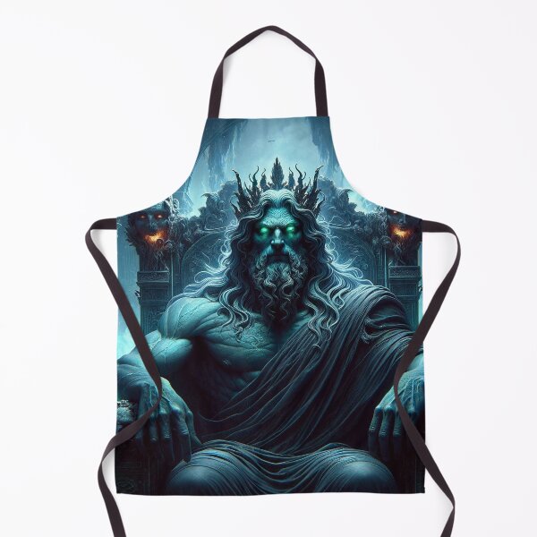 Item preview, God Hades designed and sold by imagi-naition.