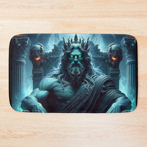 Item preview, God Hades designed and sold by imagi-naition.