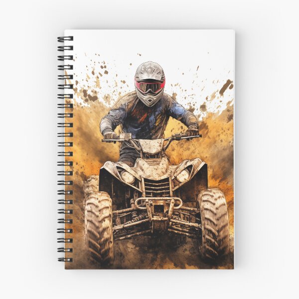 Item preview, Quad - extreme drift 1 designed and sold by AlCamillo.