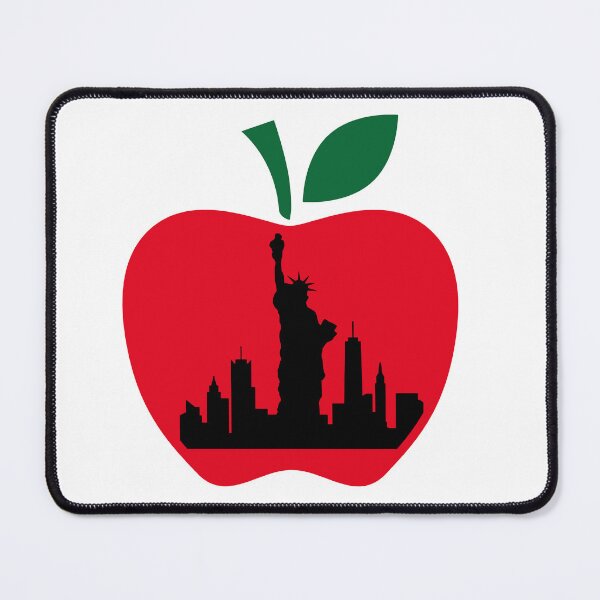 Item preview, new york city the big apple designed and sold by smartness-shop.