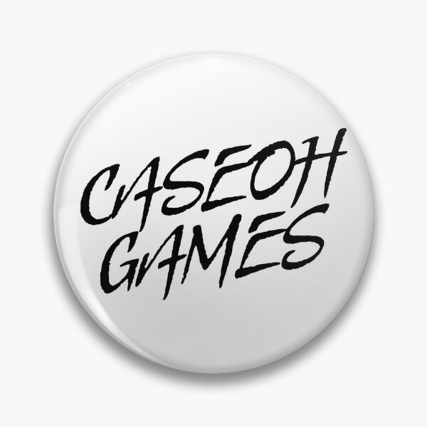 Item preview, Caseoh Merch CaseOh Games designed and sold by drawn-nana.