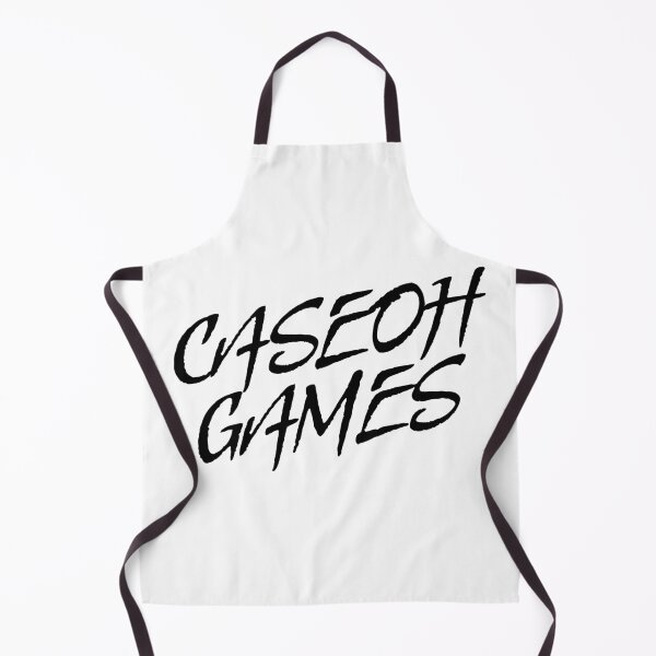 Item preview, Caseoh Merch CaseOh Games designed and sold by drawn-nana.