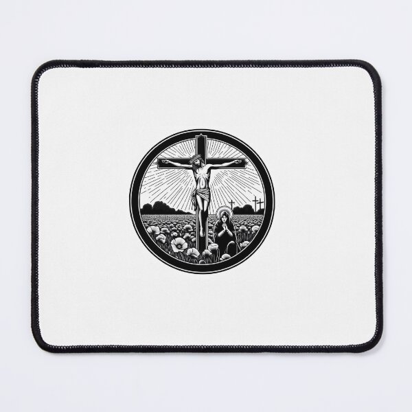 Item preview, Crucifixion #5 designed and sold by Void-Jester.